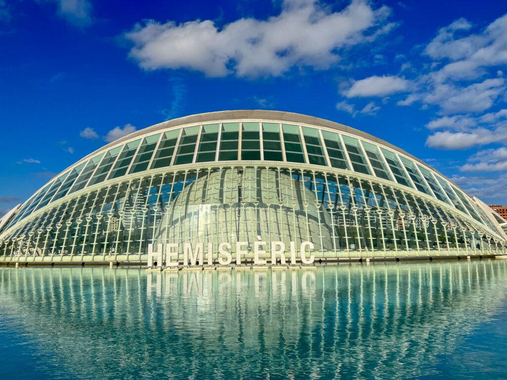 Hemisfèric-Valencia-My Travel Monkey