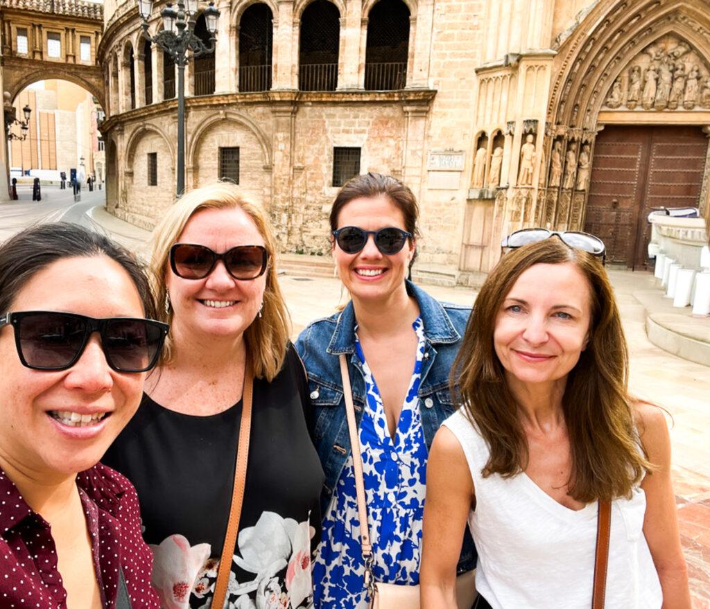 Where to stay in Valencia-My Travel Monkey